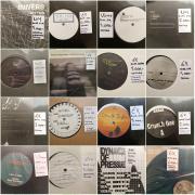 Eladó Techno, Freetekno, Tribal és Hardcore vinyl lemezek