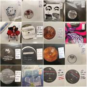 Eladó Techno, Freetekno, Tribal és Hardcore vinyl lemezek