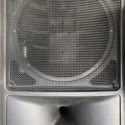 15+1 üres hangfalpár