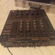 Pioneer DJM 600