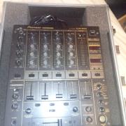 Pioneer DJM 600