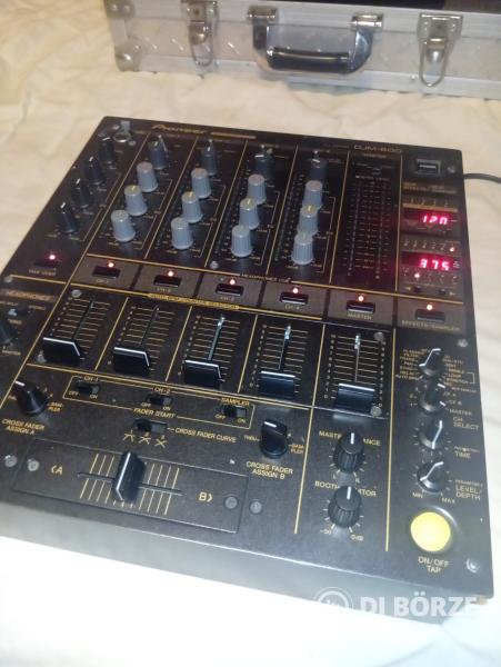 Pioneer DJM 600