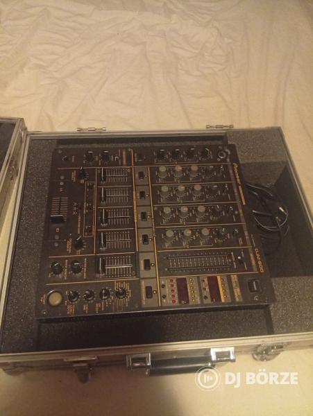 Pioneer DJM 600
