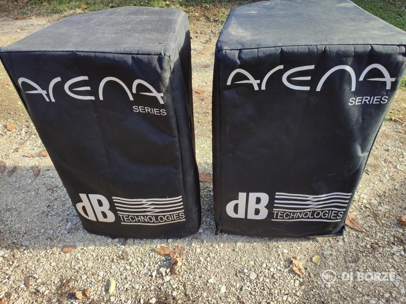 dB Technologies Arena 12