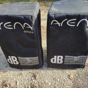 dB Technologies Arena 12