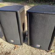 dB Technologies Arena 12