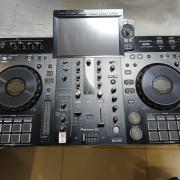 Pioneer XDJ RX3