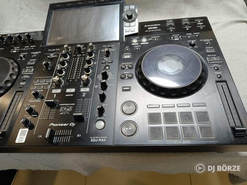 Pioneer XDJ RX3