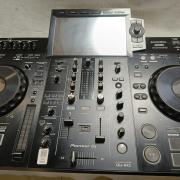 Pioneer XDJ RX3