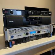 Új PKN XE-6000 végfok eladó