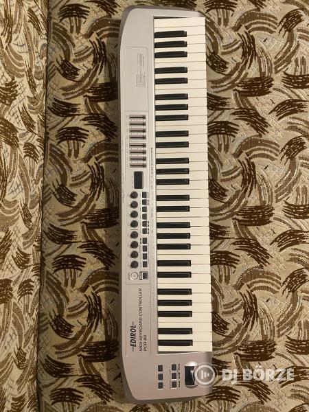 Roland Edirol midi billentyuzet