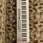 Roland Edirol midi billentyuzet