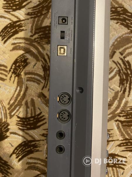 Roland Edirol midi billentyuzet