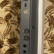 Roland Edirol midi billentyuzet