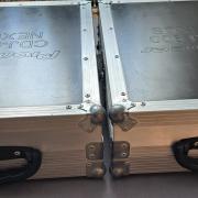 Eladó 2db Pioneer CDJ 900 Nexus és 2db Rack