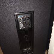 Rcf 705 sub mk3 2 db eladó!