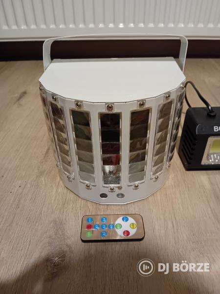 Ledes Házibuli fények   Szeged- Bp.