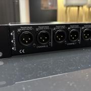 ART S8 - 8 csatornás mikrofon elosztó