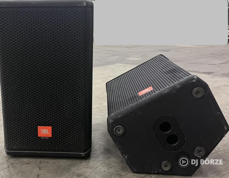 JBL MRX 512-M monitor Hangfalak