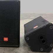 JBL MRX 512-M monitor Hangfalak