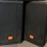 JBL MRX 512-M monitor Hangfalak