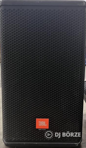 JBL MRX 512-M monitor Hangfalak