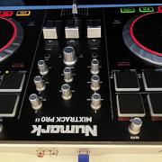 Numark Mixtrack Pro II - Dj Kontroller - Gyönyörű és Hibátlan állapotban