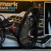 Numark Mixtrack Pro II - Dj Kontroller - Gyönyörű és Hibátlan állapotban
