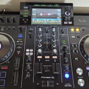 Pioneer xdj rx2