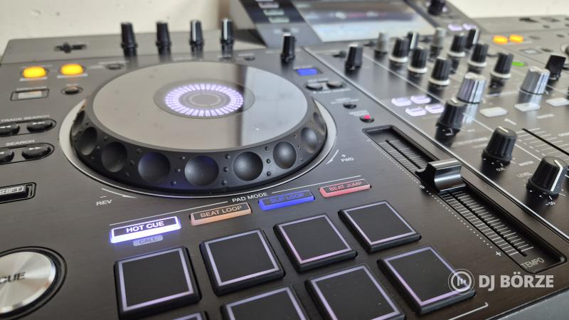 Pioneer xdj rx2
