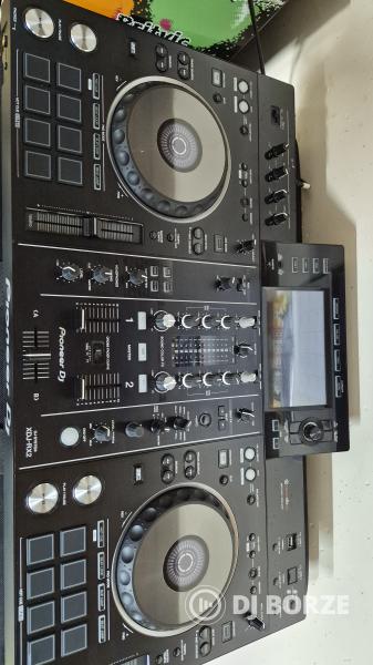 Pioneer xdj rx2