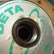 Eminence koaxiális hangszóró