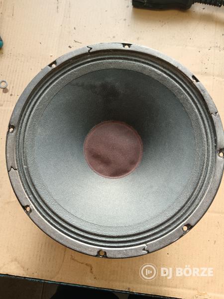 Eminence koaxiális hangszóró