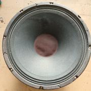 Eminence koaxiális hangszóró