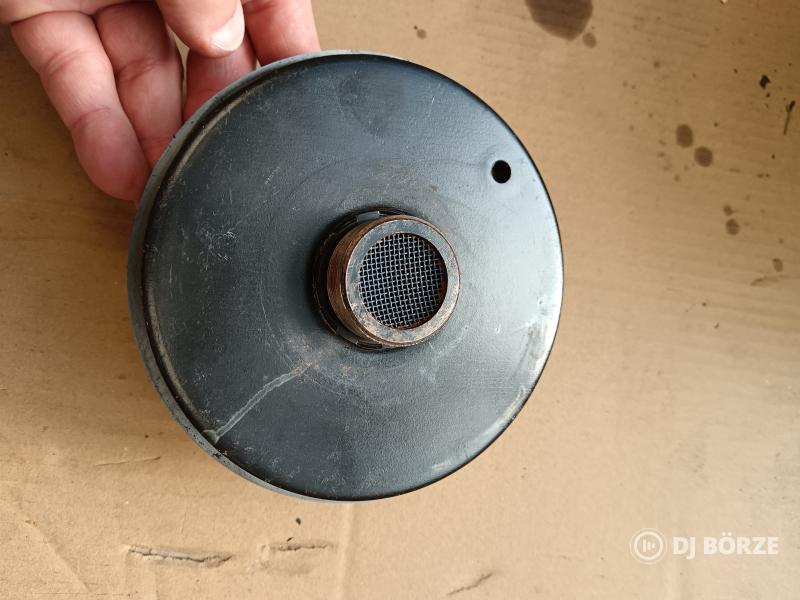 Eminence koaxiális hangszóró