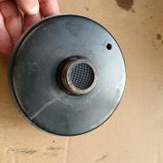 Eminence koaxiális hangszóró