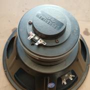 Eminence koaxiális hangszóró