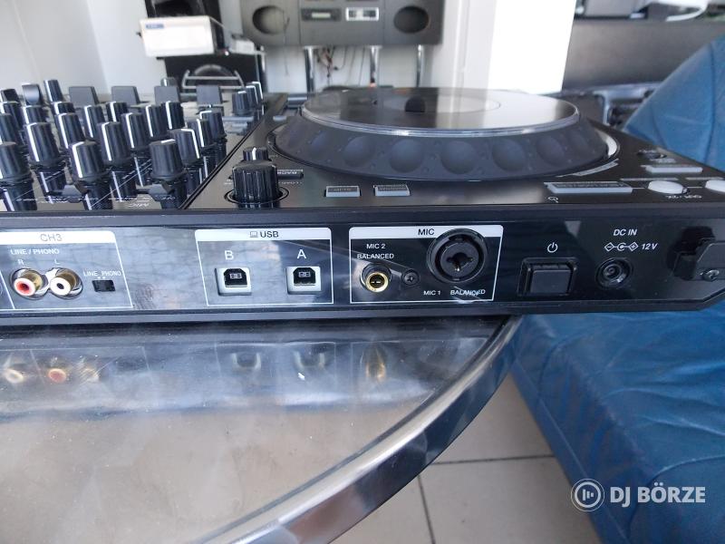 Pioneer DDJ-1000 DJ Controller