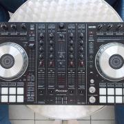 Pioneer DDJ-SX2 DJ Controller