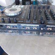 Pioneer DDJ-SX2 DJ Controller