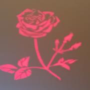 1db van!FTS Moving Head 90W Robotlámpa Beszámítás is) Speciális téma a gobóknál: Esküvő, karácsony