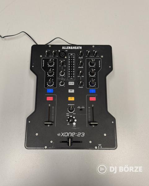 Allen & Heath Xone:23