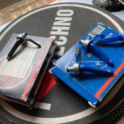 Ortofon Pickupok ( 3db ) - 2 dj - 1 pro