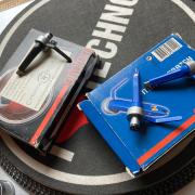 Ortofon Pickupok ( 3db ) - 2 dj - 1 pro