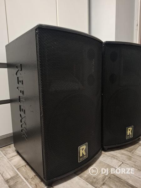 Reflex R250