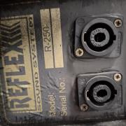 Reflex R250