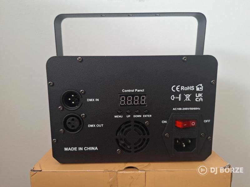 Eladó 2 db új 5 in 1 discofény