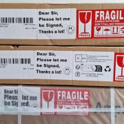 Sinbosen FP10000Q Version 2024, K4, D4, DSP