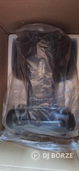 19x40W Bee Eye Wash ZOOM + Rotation - K15 Klon