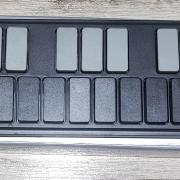 Korg nanoKEY 2 MIDI billentyűzet – kompakt, profi és kifinomult design!